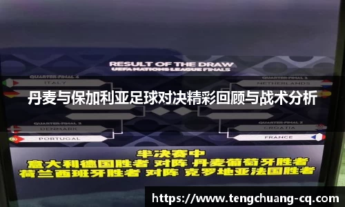 丹麦与保加利亚足球对决精彩回顾与战术分析